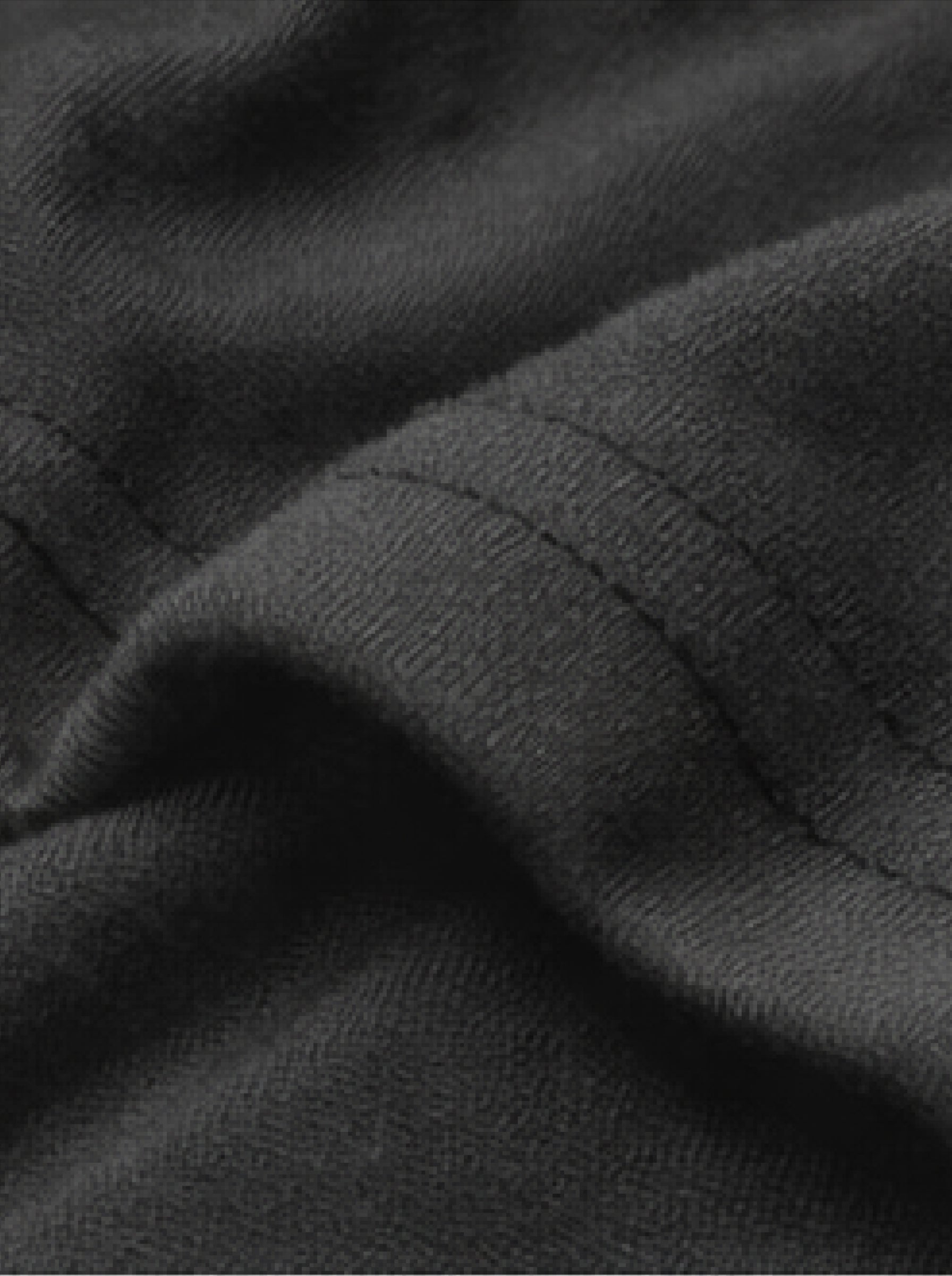 Lost List Love, Black T-Shirt | Down Shoulder 220 GSM Cotton Blend